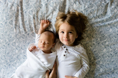 Sleep Sense Images075-sml Sleeping baby